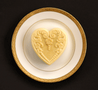 Benicia Parfum Luxury Soap Photo