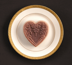 Cinnamon Luxury Soap Photo