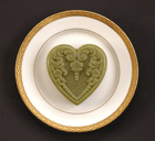Mint Luxury Soap Photo