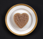Caramel Luxury Soap Photo