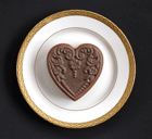 Vanilla Cafe Luxury Soap Photo
